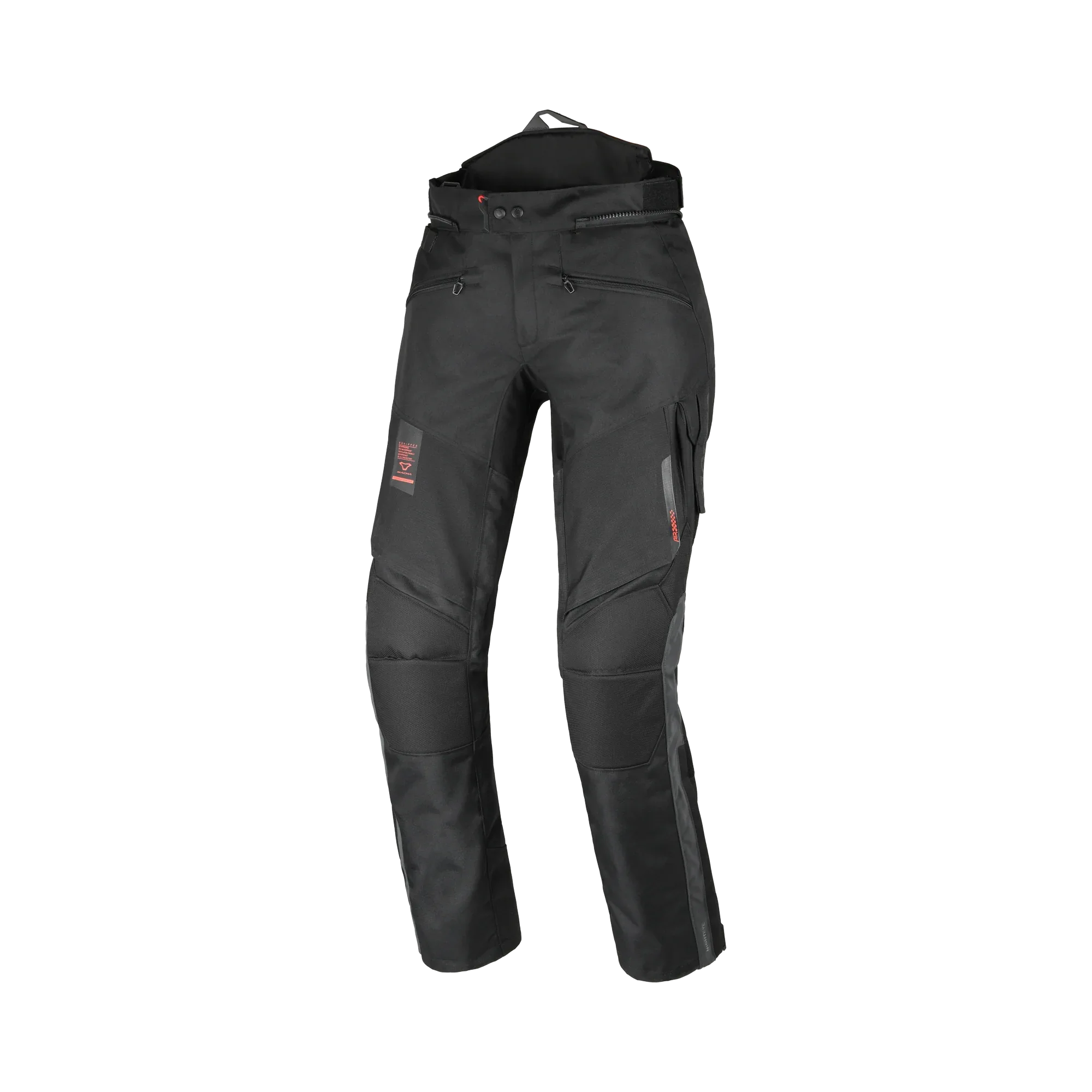 Macna Novado 2.0 Women Pantaloni Moto Impermeabili Donna
