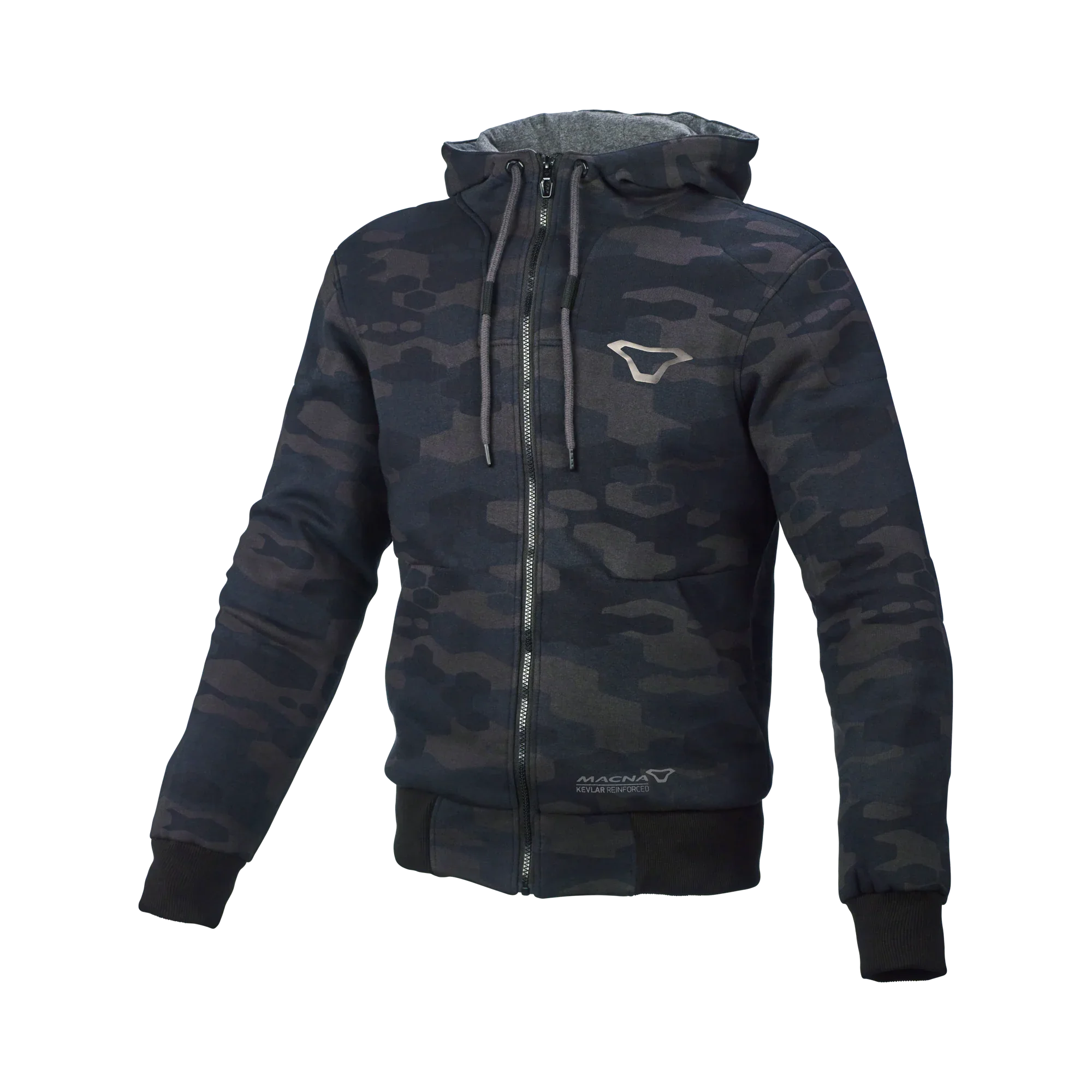 Macna Nuclone Giacca Moto Estiva