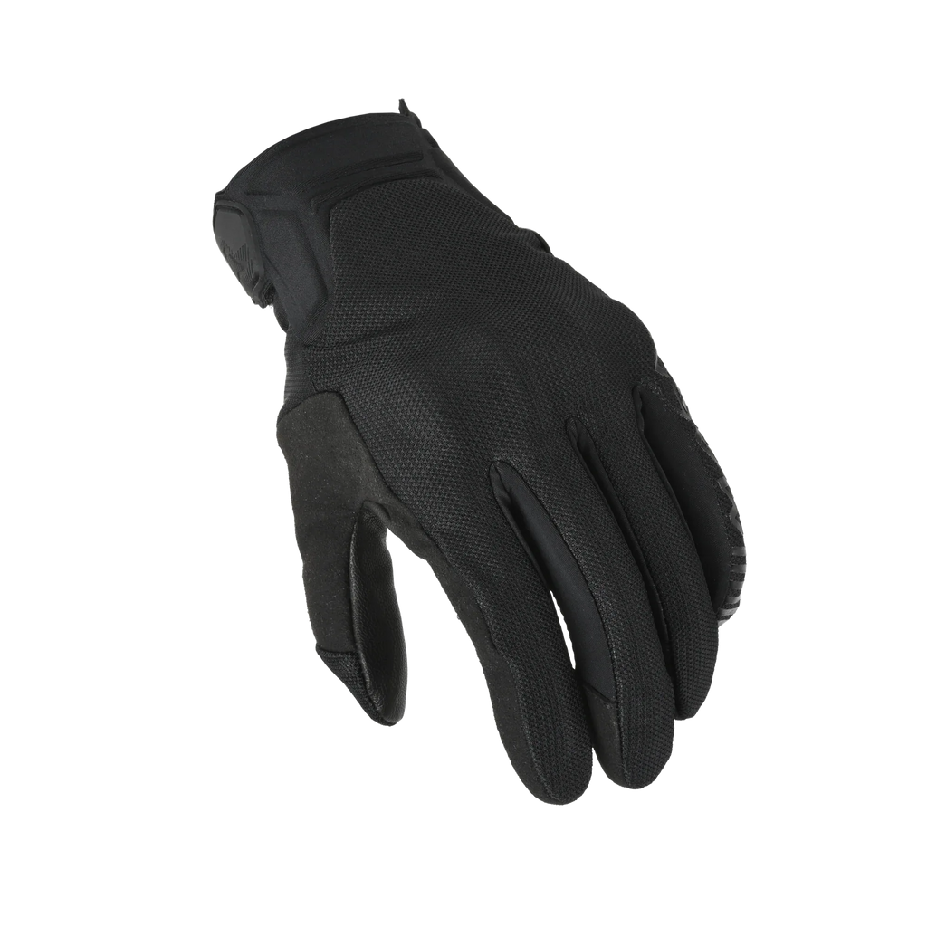 Macna Obtain Leer Donna Guanti Moto Estivi Donna