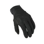 Macna Obtain Leer Donna Guanti Moto Estivi Donna