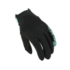Macna Obtain Nero / Verde guanti moto