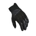 Macna Octar 2.0 Nero – Guanti Moto Estivi CE Uomo – vista 1