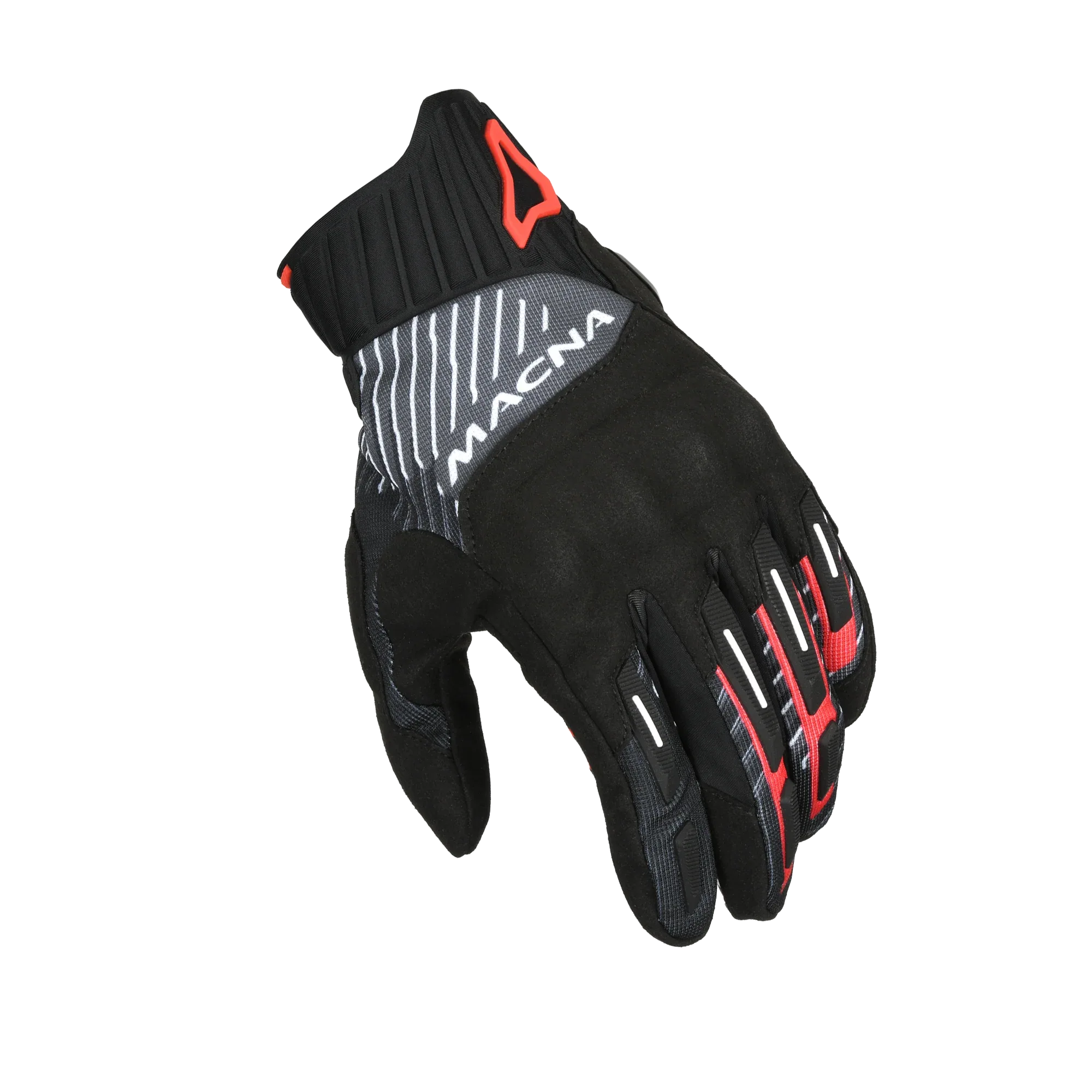 Macna Macna Octar 2.0 Guanti da moto - Moon Bike - Vista 3