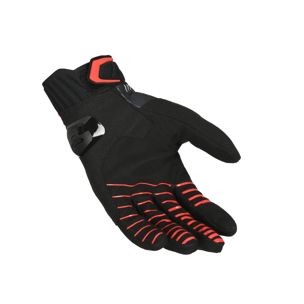 Macna Octar 2.0 Guanti Moto Estivi