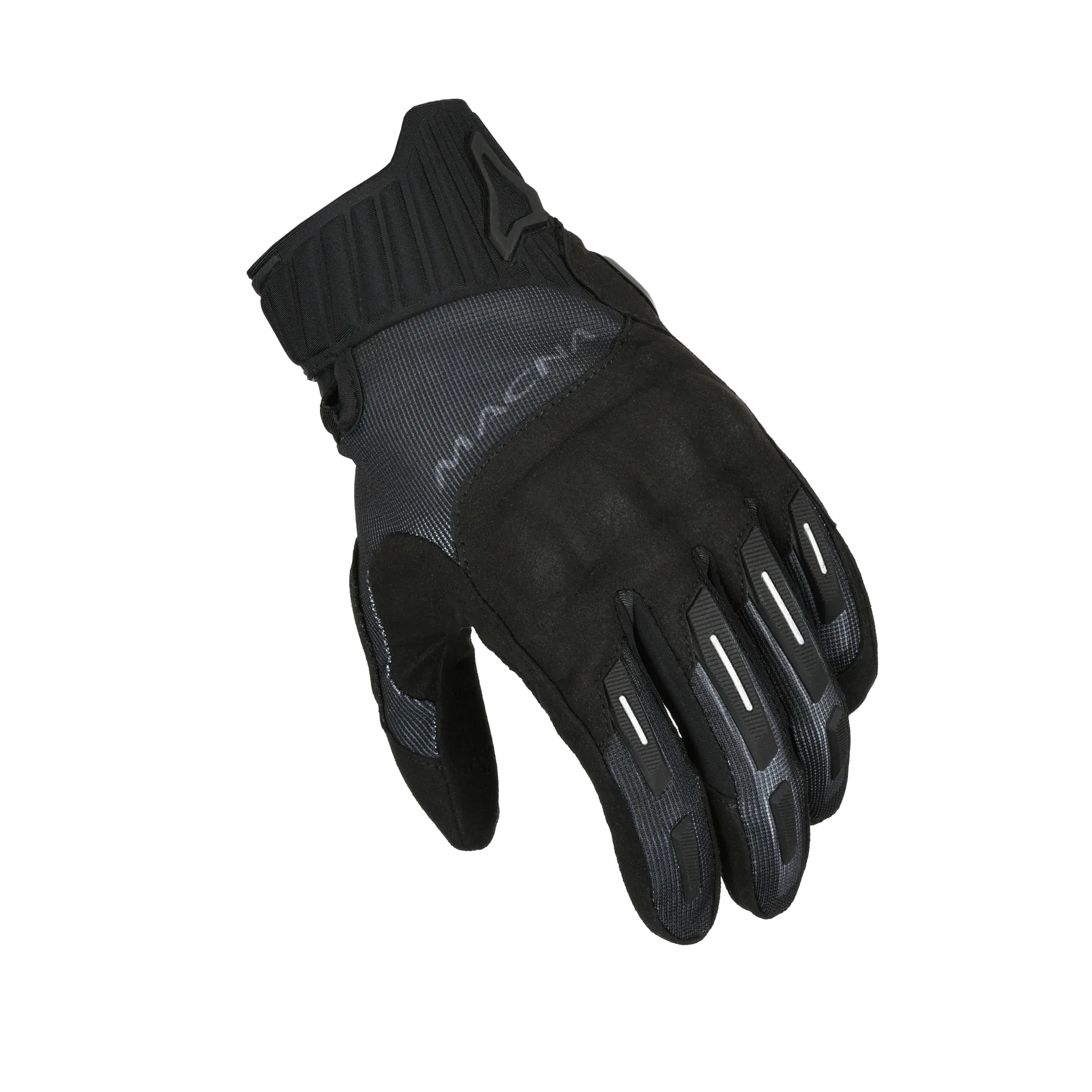 Macna Macna Octar 2.0 Donna Guanti da moto - Moon Bike - Vista 3