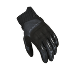 Macna Octar 2.0 Donna Nero – Guanti Moto Estivi CE Donna – vista 1