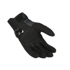 Macna Octar 2.0 Donna Nero – Guanti Moto Estivi CE Donna – vista 2