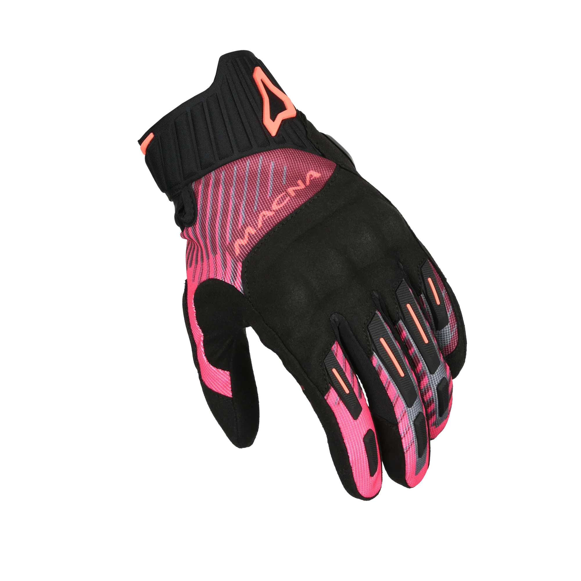 Macna Macna Octar 2.0 Donna Guanti da moto - Moon Bike - Vista 5