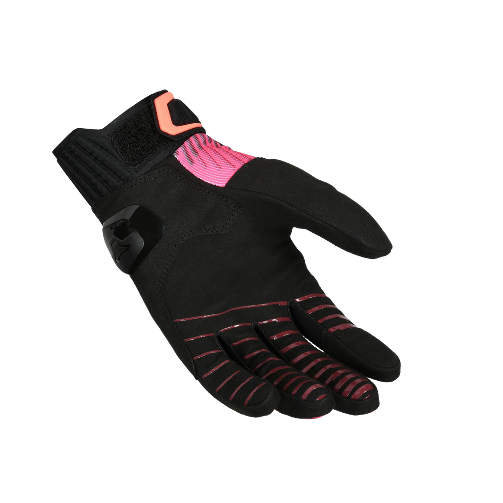 Macna Macna Octar 2.0 Donna Guanti da moto - Moon Bike - Vista 6