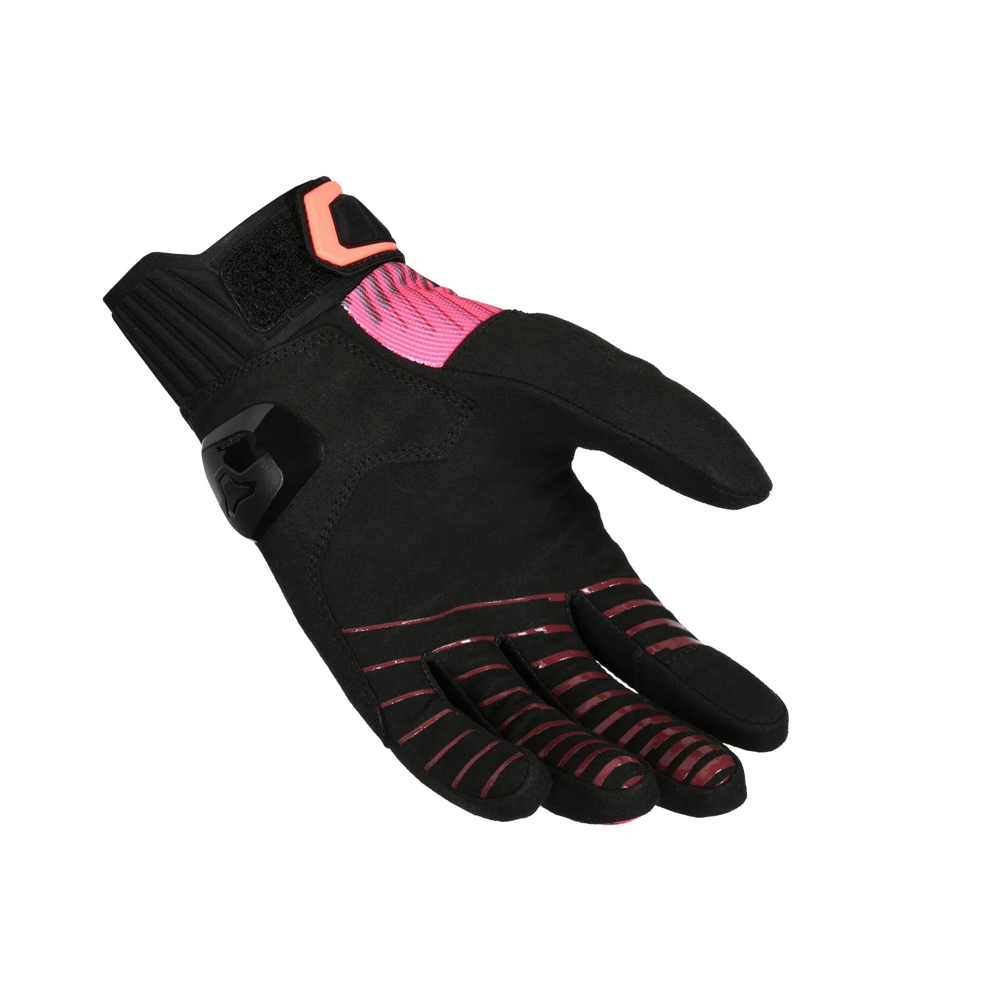 Macna Macna Octar 2.0 Donna Guanti da moto - Moon Bike - Vista 6