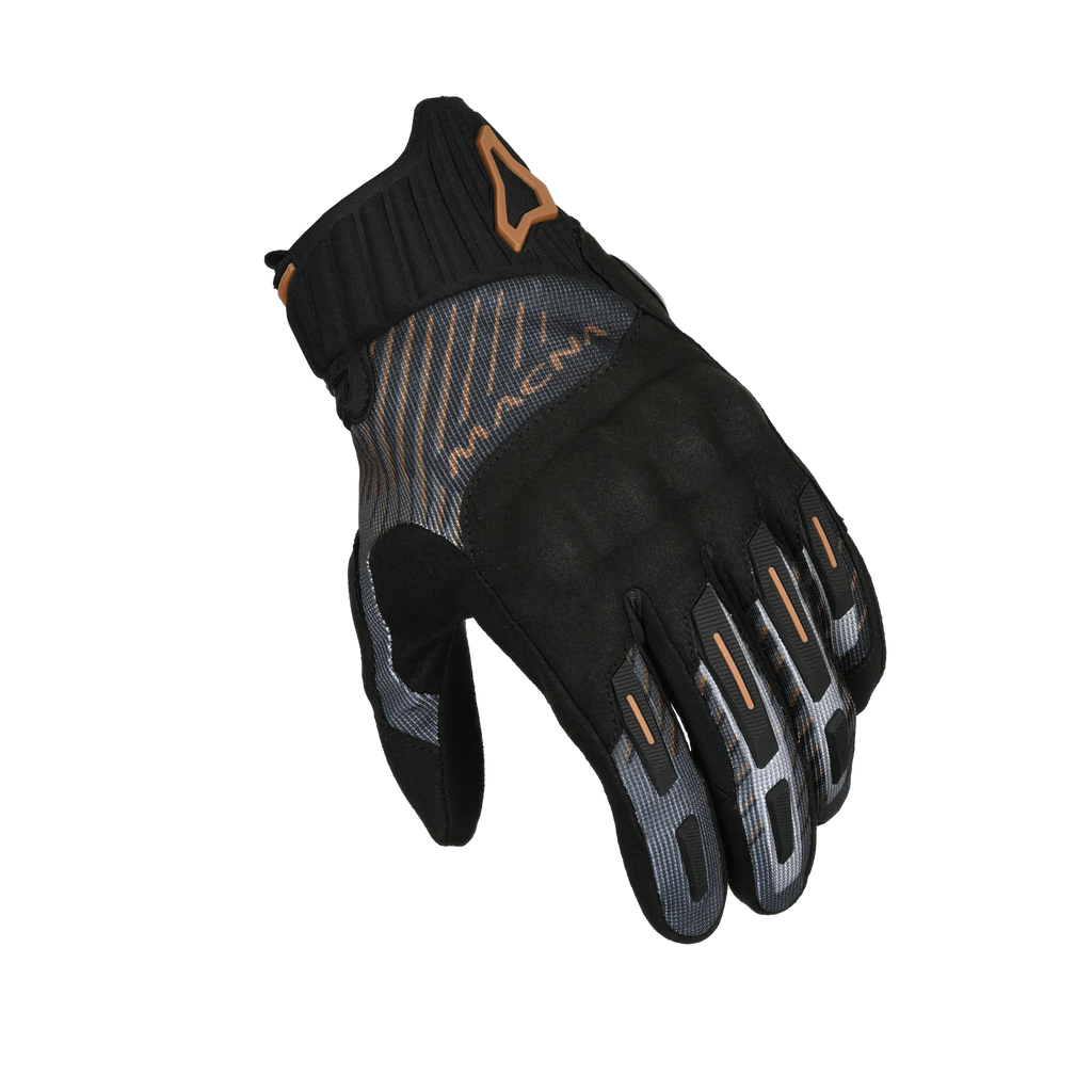 Macna Macna Octar 2.0 Donna Guanti da moto - Moon Bike - Vista 1