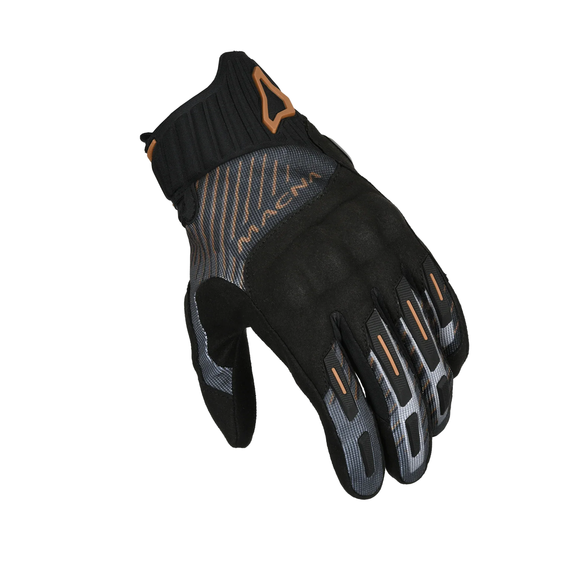 Macna Macna Octar 2.0 Donna Guanti da moto - Moon Bike - Vista 1