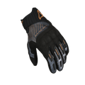 Macna Octar 2.0 Donna Nero/Scuro – Guanti Moto Estivi CE Donna – vista 1