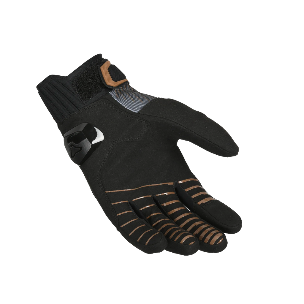 Macna Macna Octar 2.0 Donna Guanti da moto - Moon Bike - Vista 2