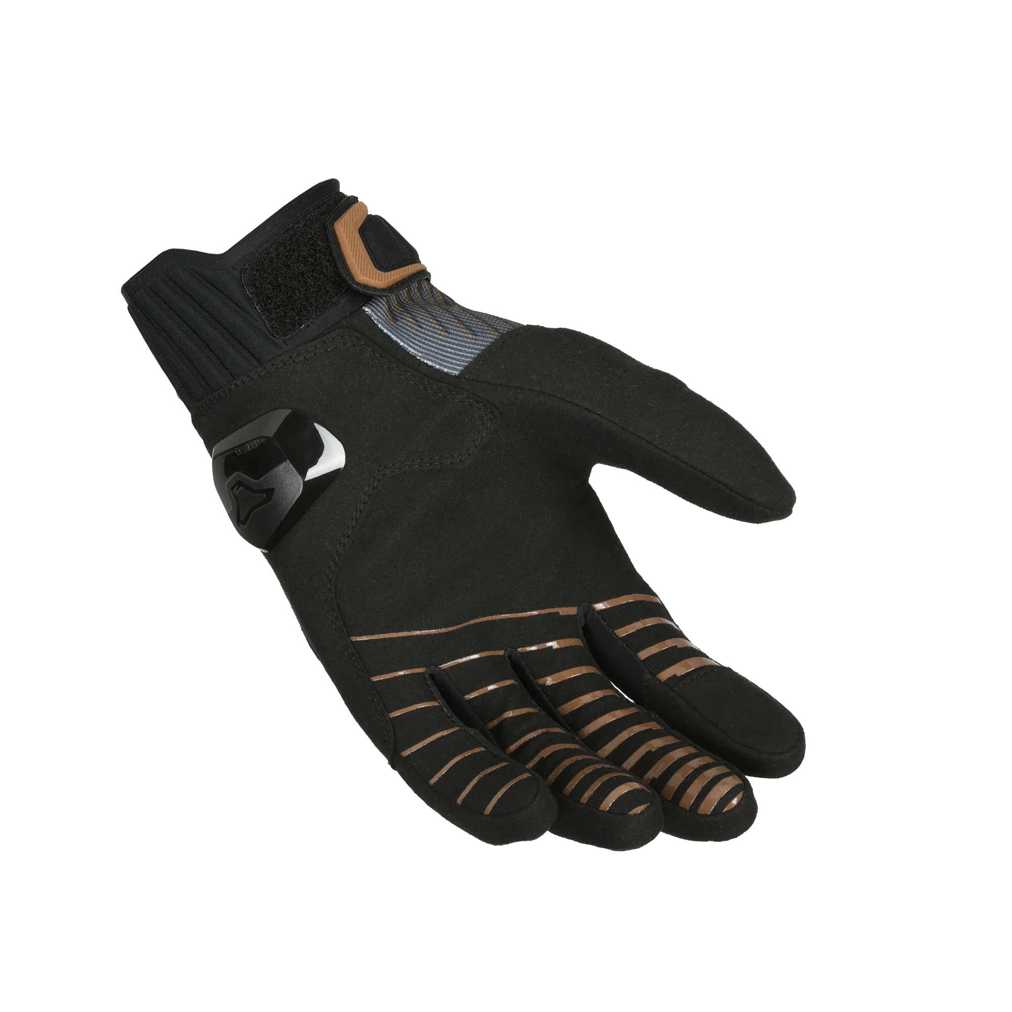 Macna Macna Octar 2.0 Donna Guanti da moto - Moon Bike - Vista 2