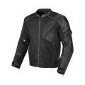 Macna Olsan Giacca Moto Pelle