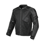 Macna Olsan Giacca Moto Pelle