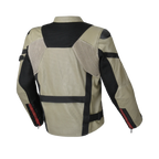 Macna Olsan Giacca Moto Pelle