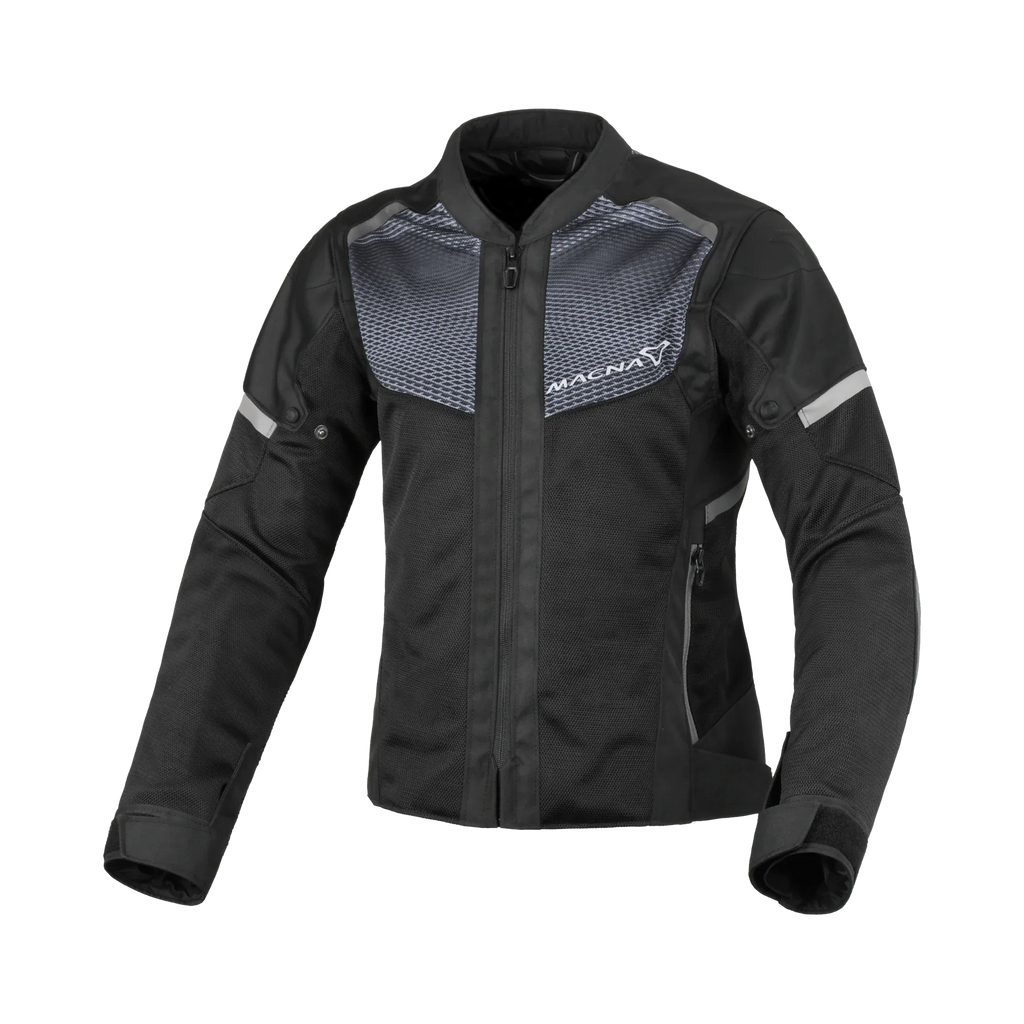 Macna Orcano 2.0 Donna Giacca Moto Estiva Donna