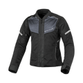 Macna Orcano 2.0 Donna Giacca Moto Estiva Donna