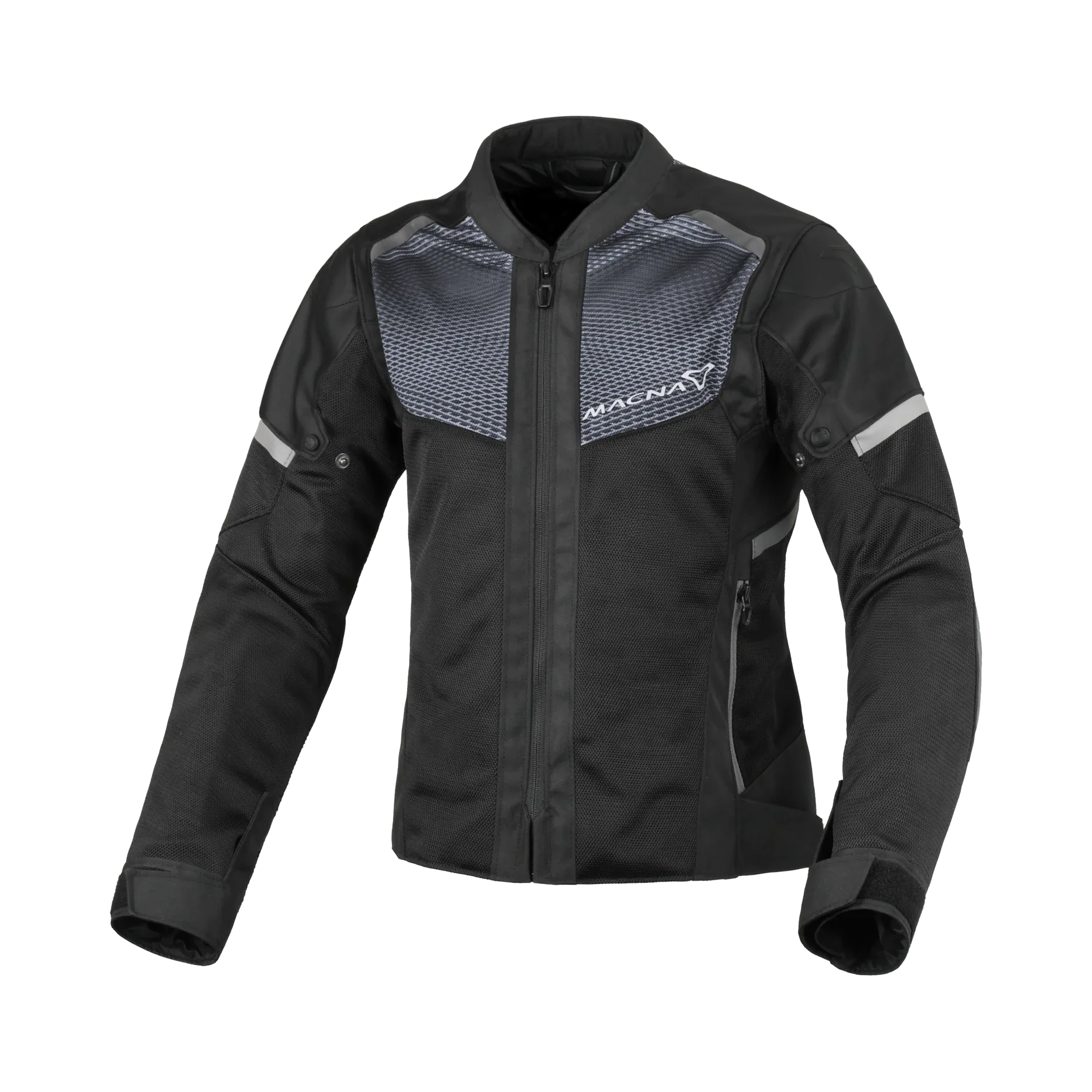 Macna Orcano 2.0 Donna Giacca Moto Estiva Donna