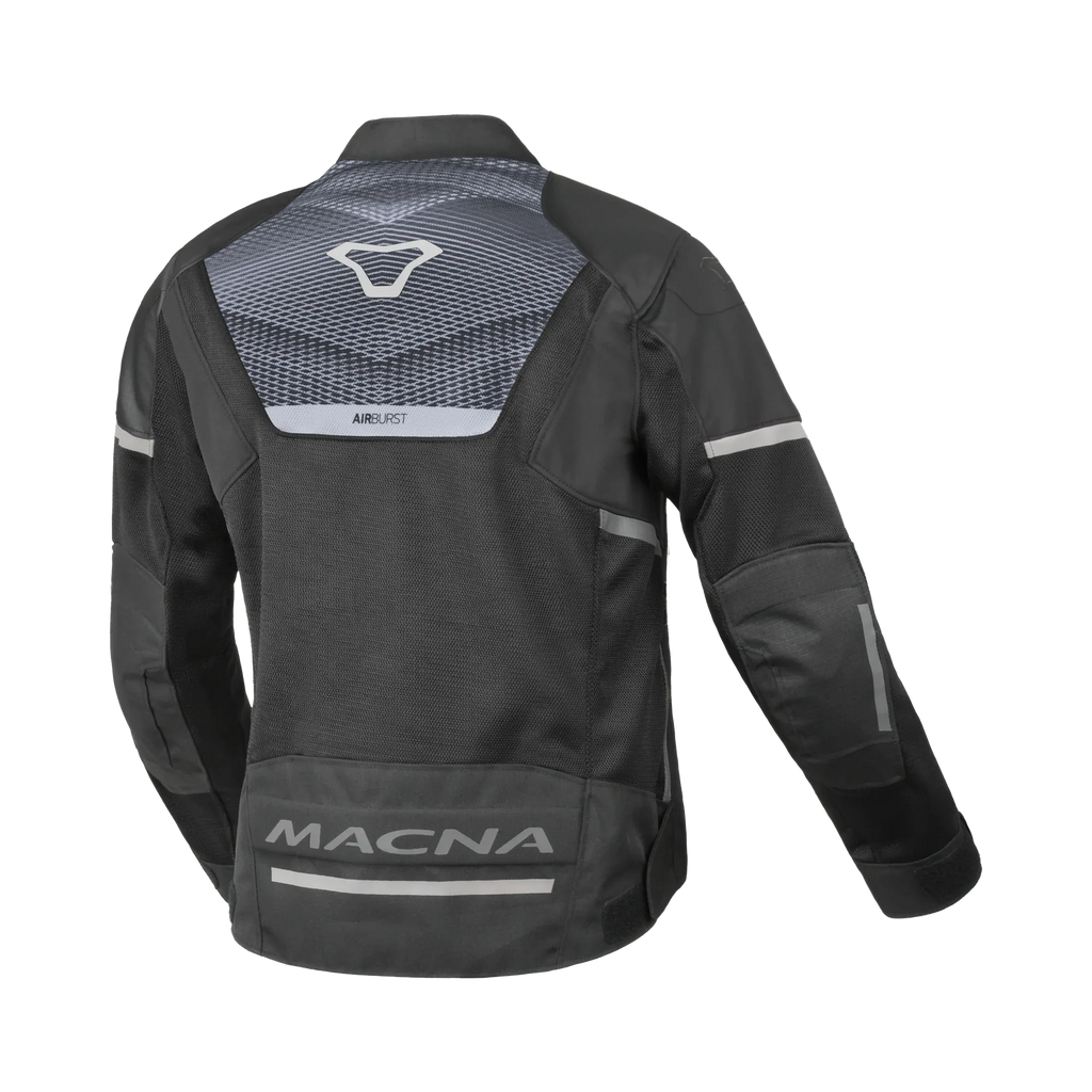 Macna Orcano 2.0 Donna Giacca Moto Estiva Donna