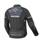 Macna Orcano 2.0 Donna Giacca Moto Estiva Donna