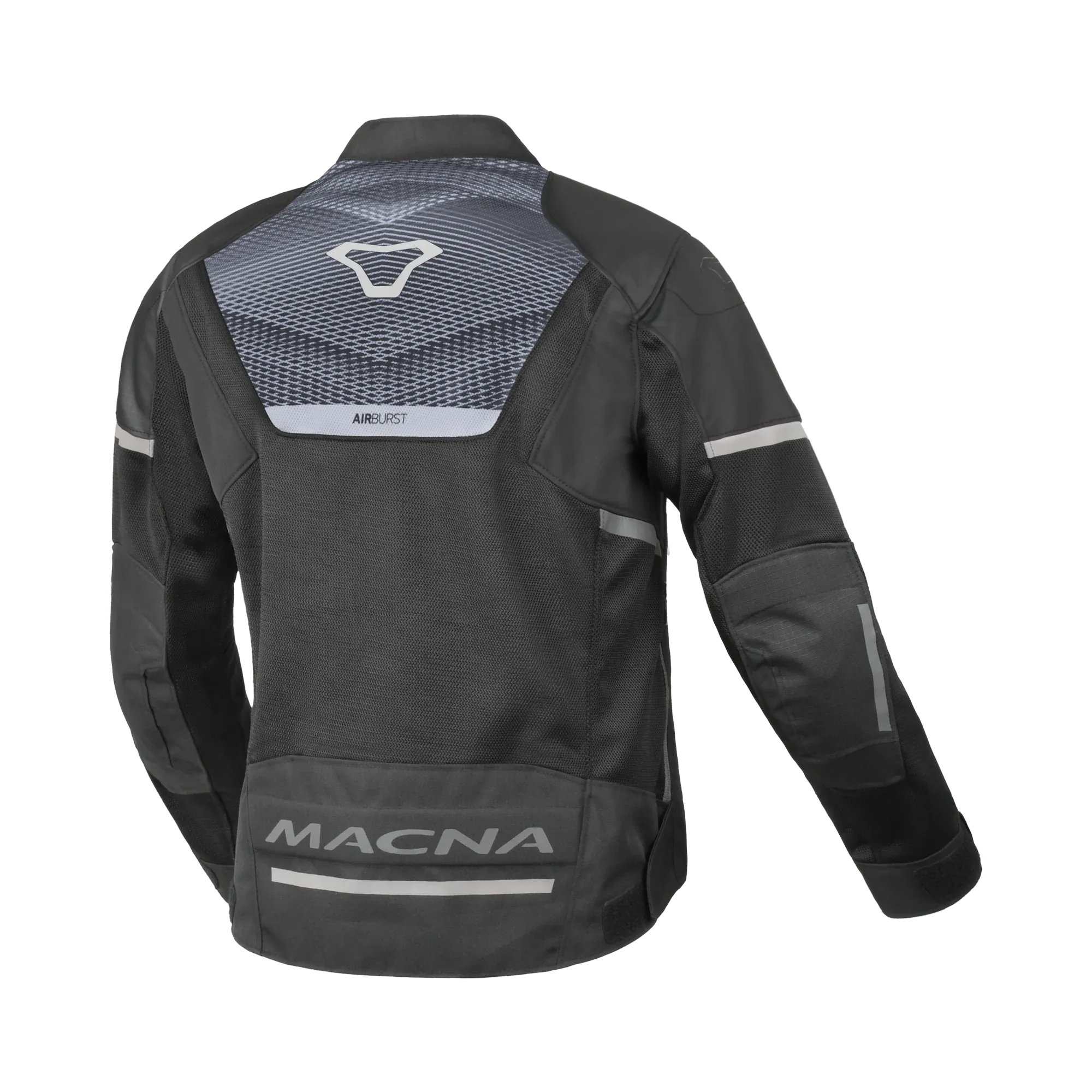 Macna Orcano 2.0 Donna Giacca Moto Estiva Donna