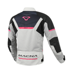 Macna Orcano 2.0 Donna Giacca Moto Estiva Donna