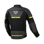 Macna Orcano 2.0 Donna Night Eye Giacca Moto Estiva Donna