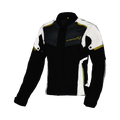 Macna Orcano 2.0 Donna Night Eye Giacca Moto Estiva Donna