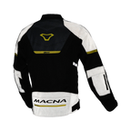 Macna Orcano 2.0 Donna Night Eye Giacca Moto Estiva Donna