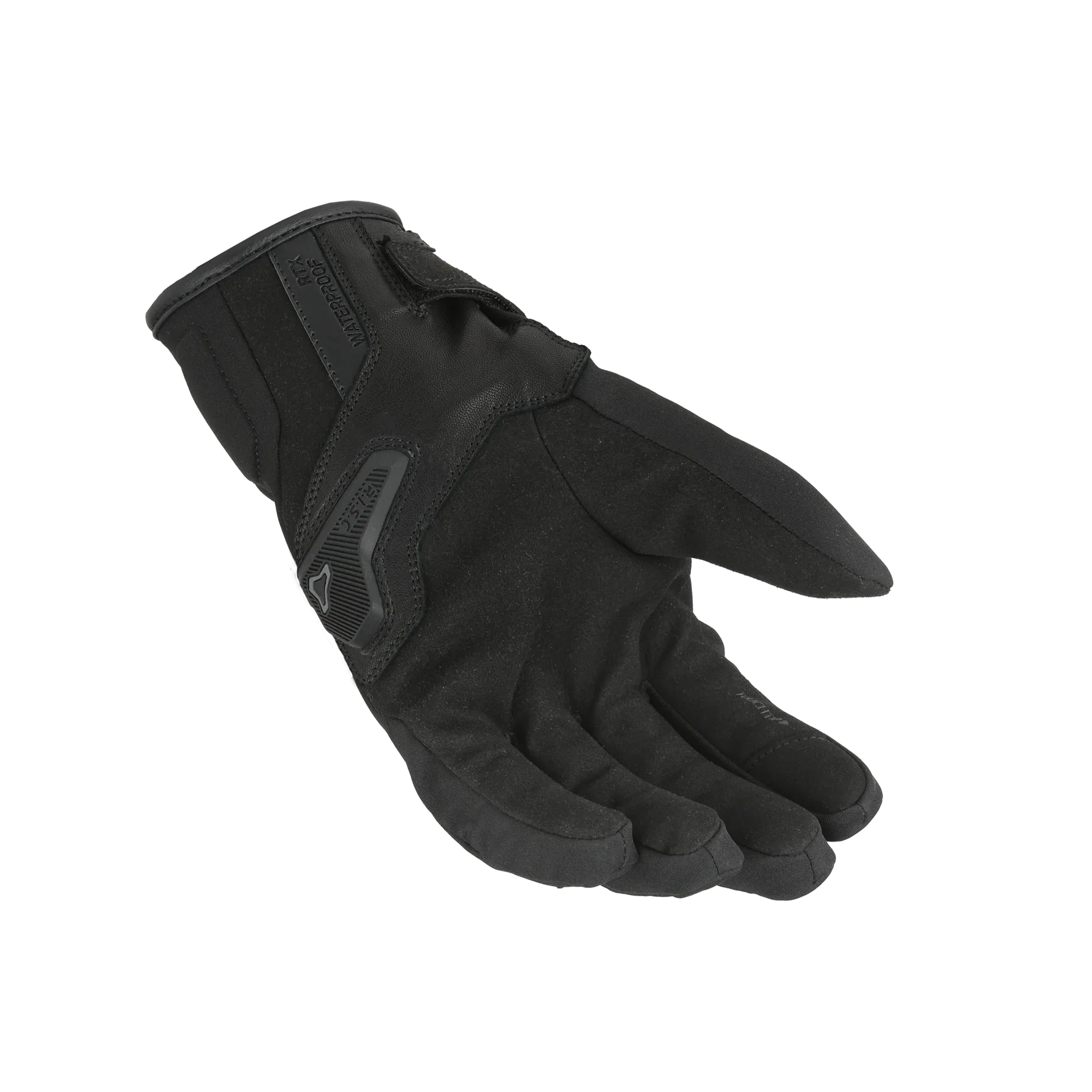 Macna Othana RTX Guanti Moto Invernali Donna