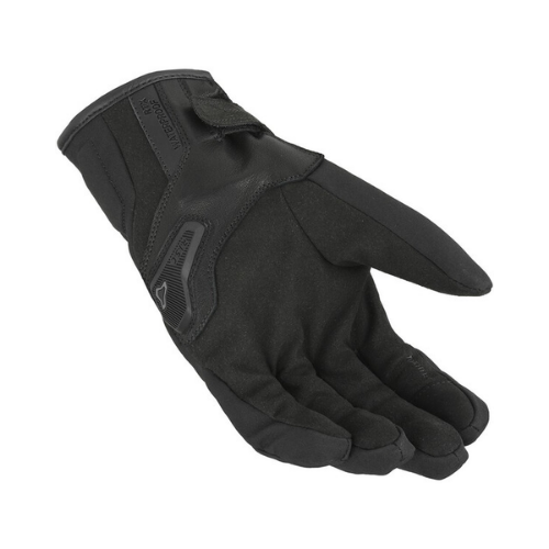 Macna Othano RTX Guanti Moto Invernali Nero – Impermeabili Raintex CE - Moon Bike - Vista 2