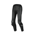 Macna Ovita Pantaloni Moto Pelle Donna