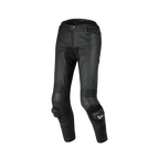Macna Ovita Pantaloni Moto Pelle Donna