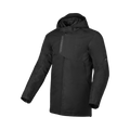 Macna Paladyn Nero - Giacca Moto Touring Riscaldata Impermeabile CE Uomo - vista 1