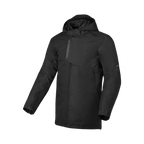 Macna Paladyn Nero - Giacca Moto Touring Riscaldata Impermeabile CE Uomo - vista 1