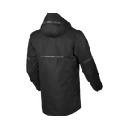 Macna Paladyn Nero - Giacca Moto Touring Riscaldata Impermeabile CE Uomo - vista 2