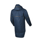 Macna Paladyn Nero - Giacca Moto Touring Riscaldata Impermeabile CE Uomo - vista 4