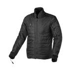 Macna Paladyn Nero - Giacca Moto Touring Riscaldata Impermeabile CE Uomo - vista 3