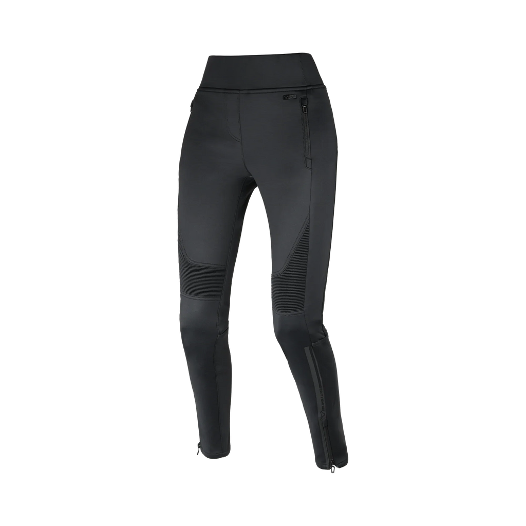Macna Pearl Donna Pantaloni Moto Estivi Donna