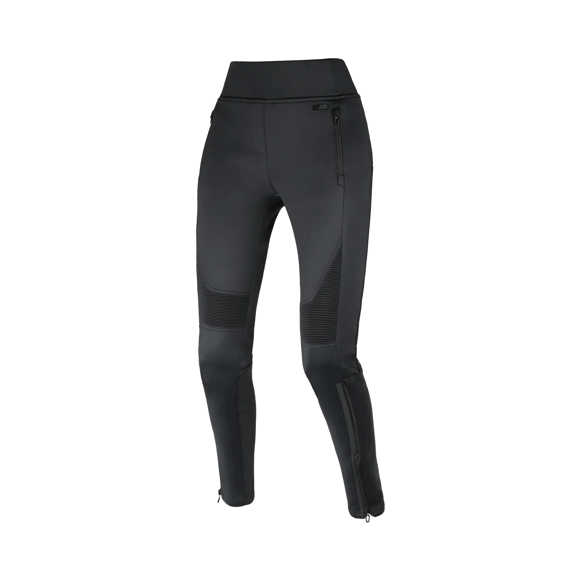 Macna Pearl Donna Pantaloni Moto Estivi Donna