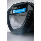 Macna Macna Pelgram Guanti Moto Estivi Evercool™ Nero – CE EN 13594 Ventilati UV Nero Guanti da moto - Moon Bike - Vista 3
