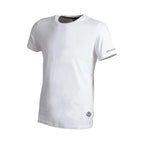 Macna T-Shirt Plain T Abbigliamento Casual Moto