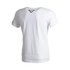 Macna T-Shirt Plain T Abbigliamento Casual Moto