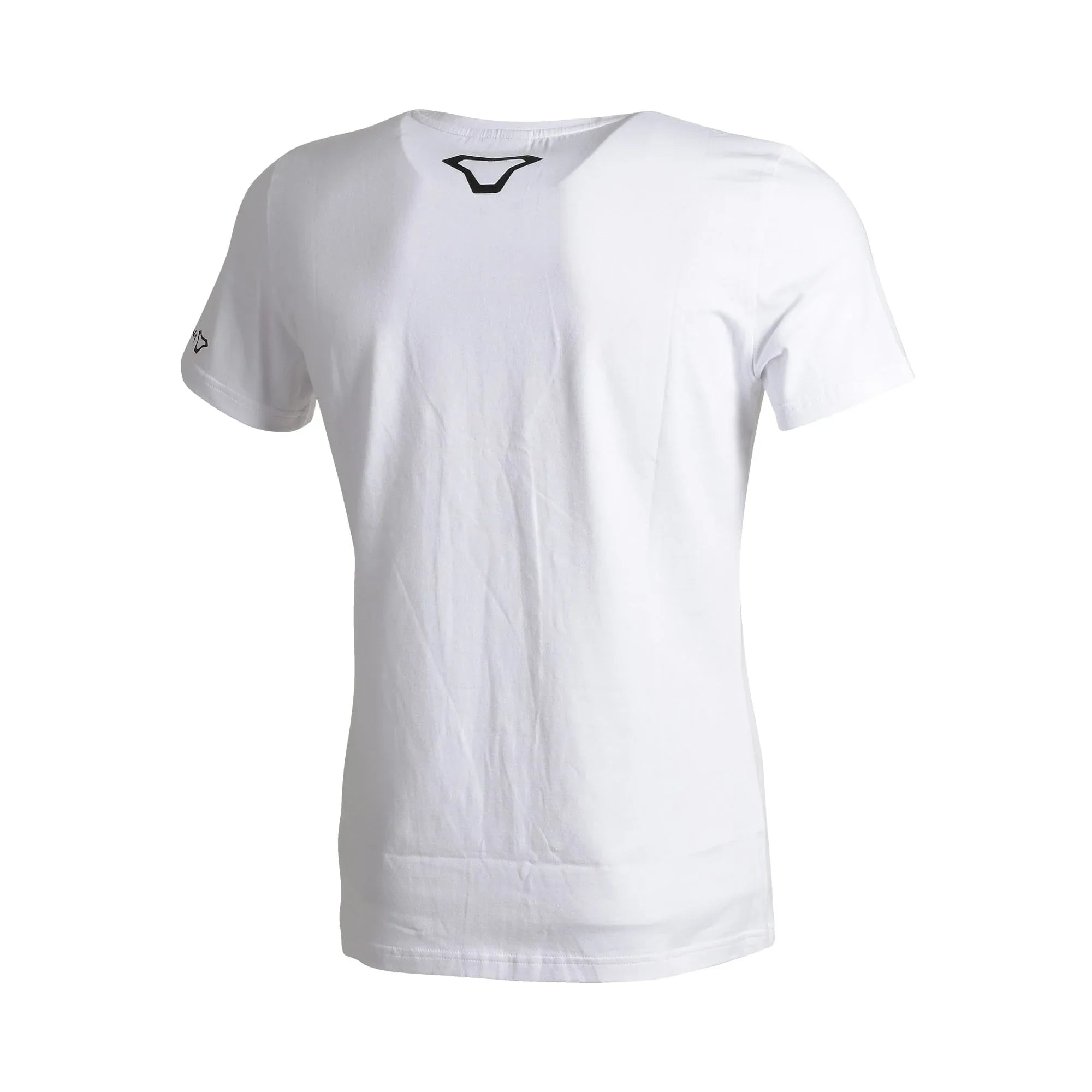 Macna T-Shirt Plain T Abbigliamento Casual Moto