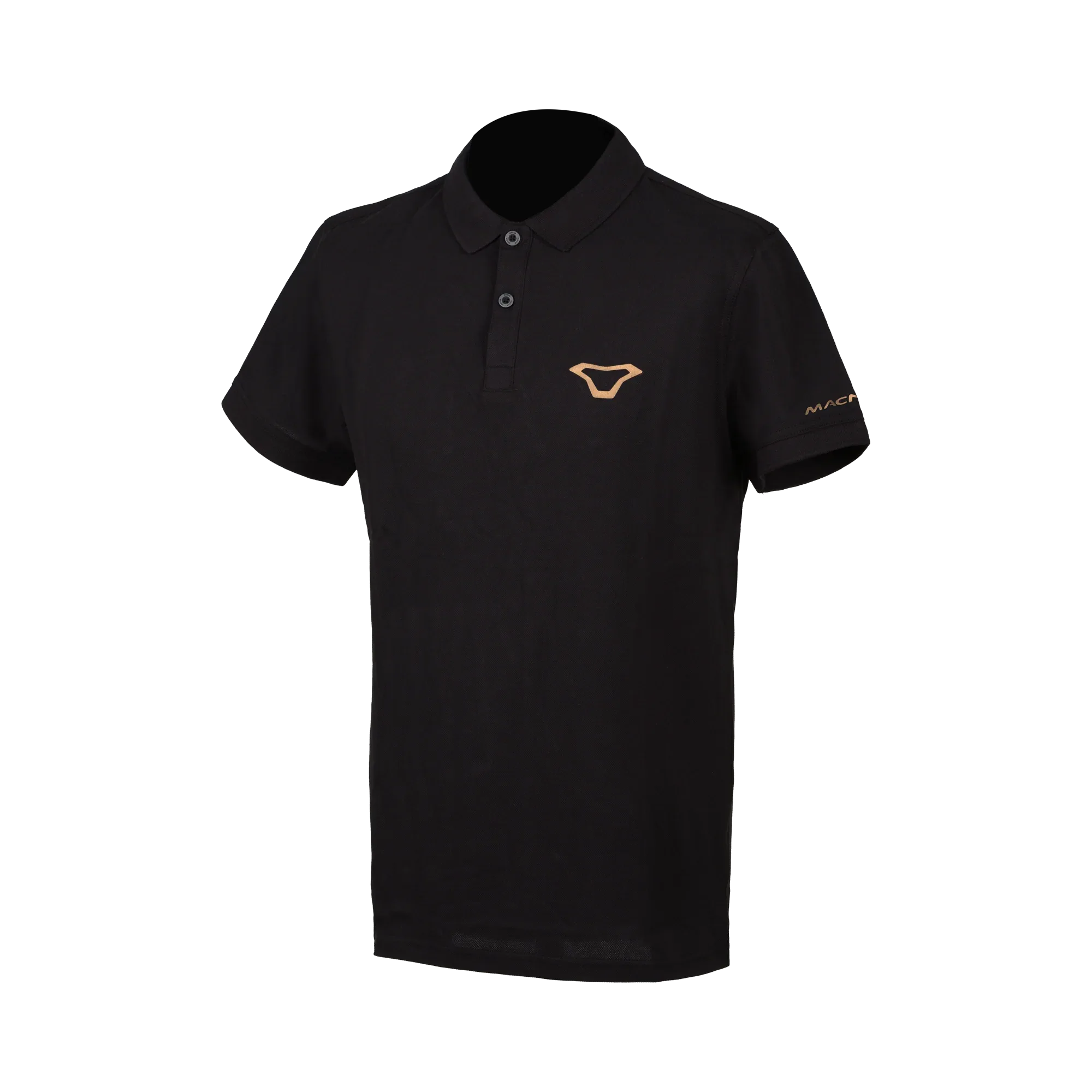 Macna Polo Abbigliamento Casual Moto