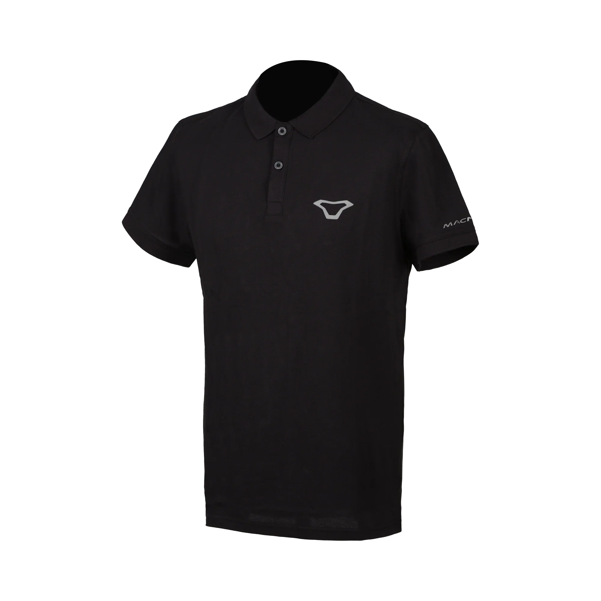 Macna Polo Abbigliamento Casual Moto