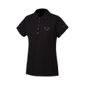Macna Polo Donna Abbigliamento Casual Moto